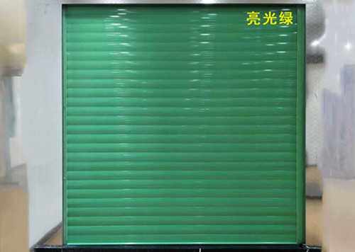 海安电动卷闸门维修